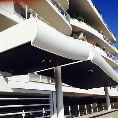 לינה וארוחת בוקר Favoloso Con Giardino 3*