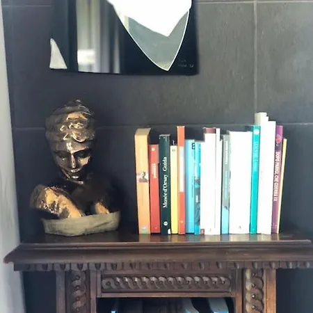 Bed and Breakfast Favoloso Con Giardino Ρώμη