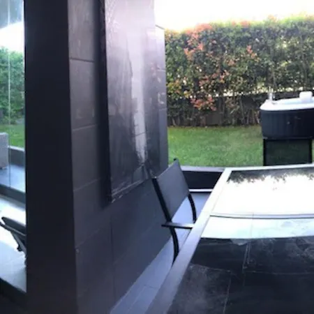 Favoloso Con Giardino 3*