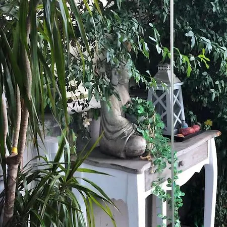 Bed and Breakfast Favoloso Con Giardino